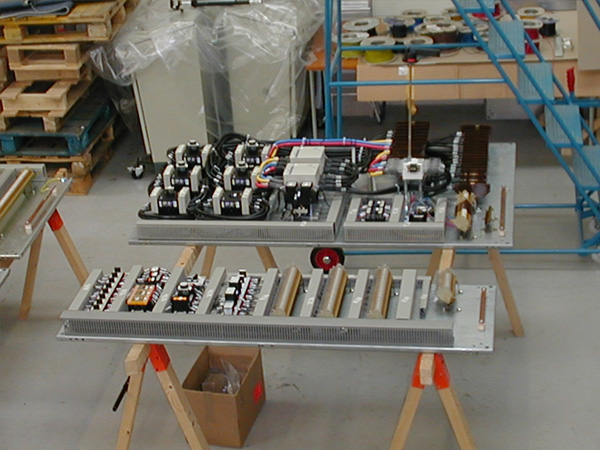 P08) SUB ASSEMBLY (B+W+S) (LLRF 3) P08) SUB ASSEMBLY (B+W+S) (LLRF 3)