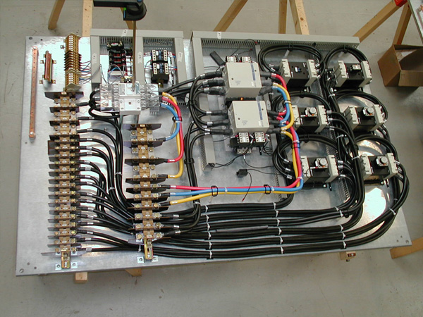 P08) SUB ASSEMBLY (B+W+S) (LLRF 4) P08) SUB ASSEMBLY (B+W+S) (LLRF 4)