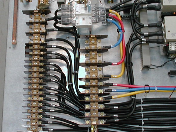 P09) SUB ASSEMBLY (B+W+S) (CGD-003 LLRF 4 S&H 1 (09070004) P09) SUB ASSEMBLY (B+W+S) (CGD-003 LLRF 4 S&H 1 (09070004)