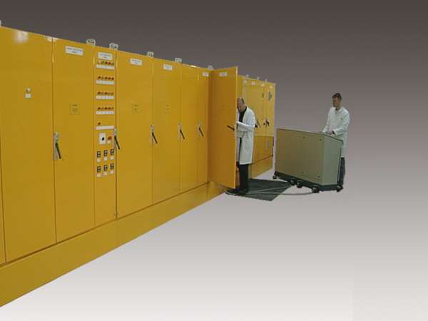 P10) COMPLETIONS (B+W+S) (BNFL WIF CGD-004 CLOSED 3) P10) COMPLETIONS (B+W+S) (BNFL WIF CGD-004 CLOSED 3)