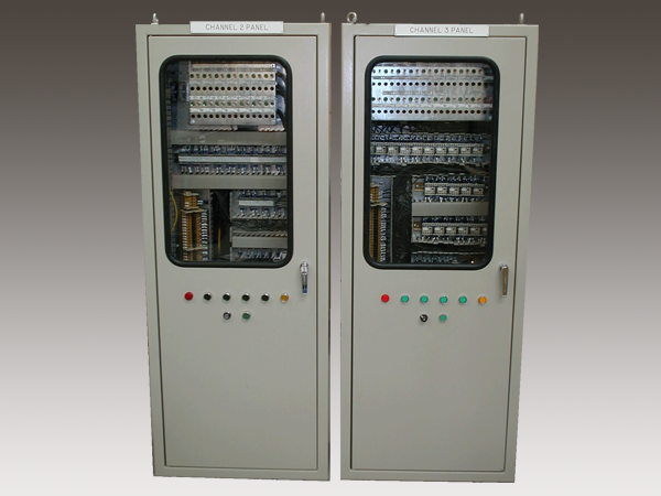 P10) COMPLETIONS (B+W+S) (CGD-093 TORNESS NPS 2 CH SAFETY PANELS CLOSED 1) P10) COMPLETIONS (B+W+S) (CGD-093 TORNESS NPS 2 CH SAFETY PANELS CLOSED 1)