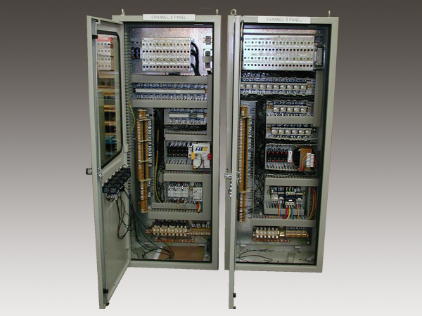 P10) COMPLETIONS (B+W+S) (CGD-093 TORNESS NPS 2 CH SAFETY PANELS OPEN 1) P10) COMPLETIONS (B+W+S) (CGD-093 TORNESS NPS 2 CH SAFETY PANELS OPEN 1)