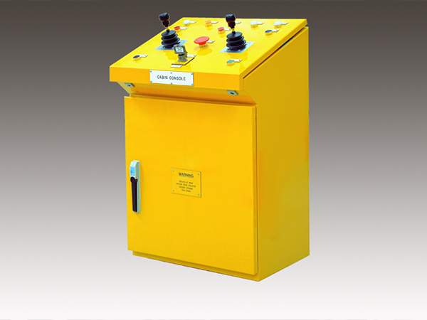 P11) DESKS & CABS (B+W+S) (CGD 014 CONTROL DESK BUTTERLY BNFL 01) P11) DESKS & CABS (B+W+S) (CGD 014 CONTROL DESK BUTTERLY BNFL 01)