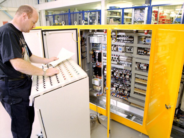 P12) TESTING (B+W+S) (BNFL WIF CGD-004 3) P12) TESTING (B+W+S) (BNFL WIF CGD-004 3)