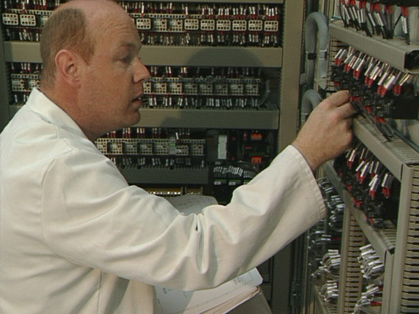 P12) TESTING (W+S) (BNFL WIF CGD-004 5) P12) TESTING (W+S) (BNFL WIF CGD-004 5)