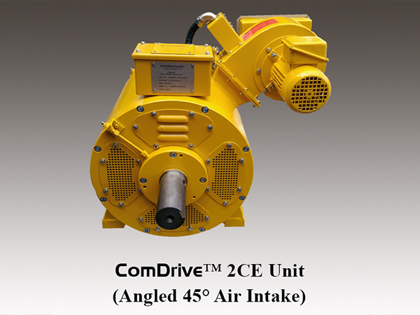 Comdrive 2 Comdrive 2