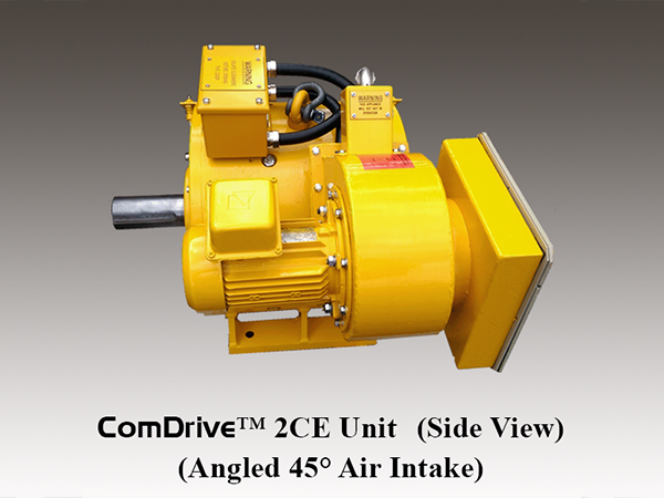 Comdrive 3 Comdrive 3