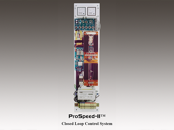 P14) SPEED CONTROL (B+W+S) (PROSPEED-II 1) P14) SPEED CONTROL (B+W+S) (PROSPEED-II 1)