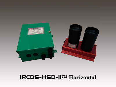 P20) COLLISION AVOIDANCE HORIZONTAL (B+W+S) (IRCDS-HSD-II 1) P20) COLLISION AVOIDANCE HORIZONTAL (B+W+S) (IRCDS-HSD-II 1)