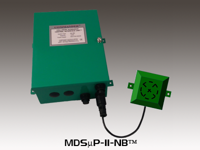 P20) COLLISION AVOIDANCE HORIZONTAL (B+W+S) (MDSuP-NB-II 3) P20) COLLISION AVOIDANCE HORIZONTAL (B+W+S) (MDSuP-NB-II 3)