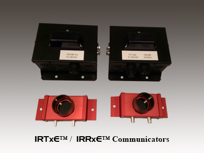 P21) COLLISION AVOIDANCE VERTICAL (B+W+S) (IRVD-II HEADS 2) P21) COLLISION AVOIDANCE VERTICAL (B+W+S) (IRVD-II HEADS 2)