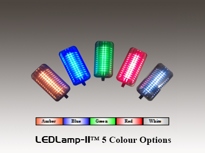 P22) SIGNALLING (B+W+S) (LEDLAMPS PIC 1) P22) SIGNALLING (B+W+S) (LEDLAMPS PIC 1)