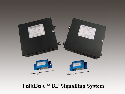 P22) SIGNALLING (B+W+S) (RF TALKBAK PIC 3) P22) SIGNALLING (B+W+S) (RF TALKBAK PIC 3)